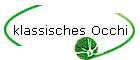klassisches Occhi