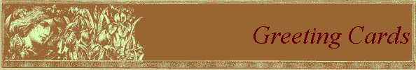 Greeting Cards