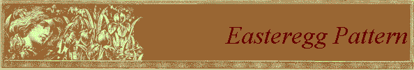Easteregg Pattern